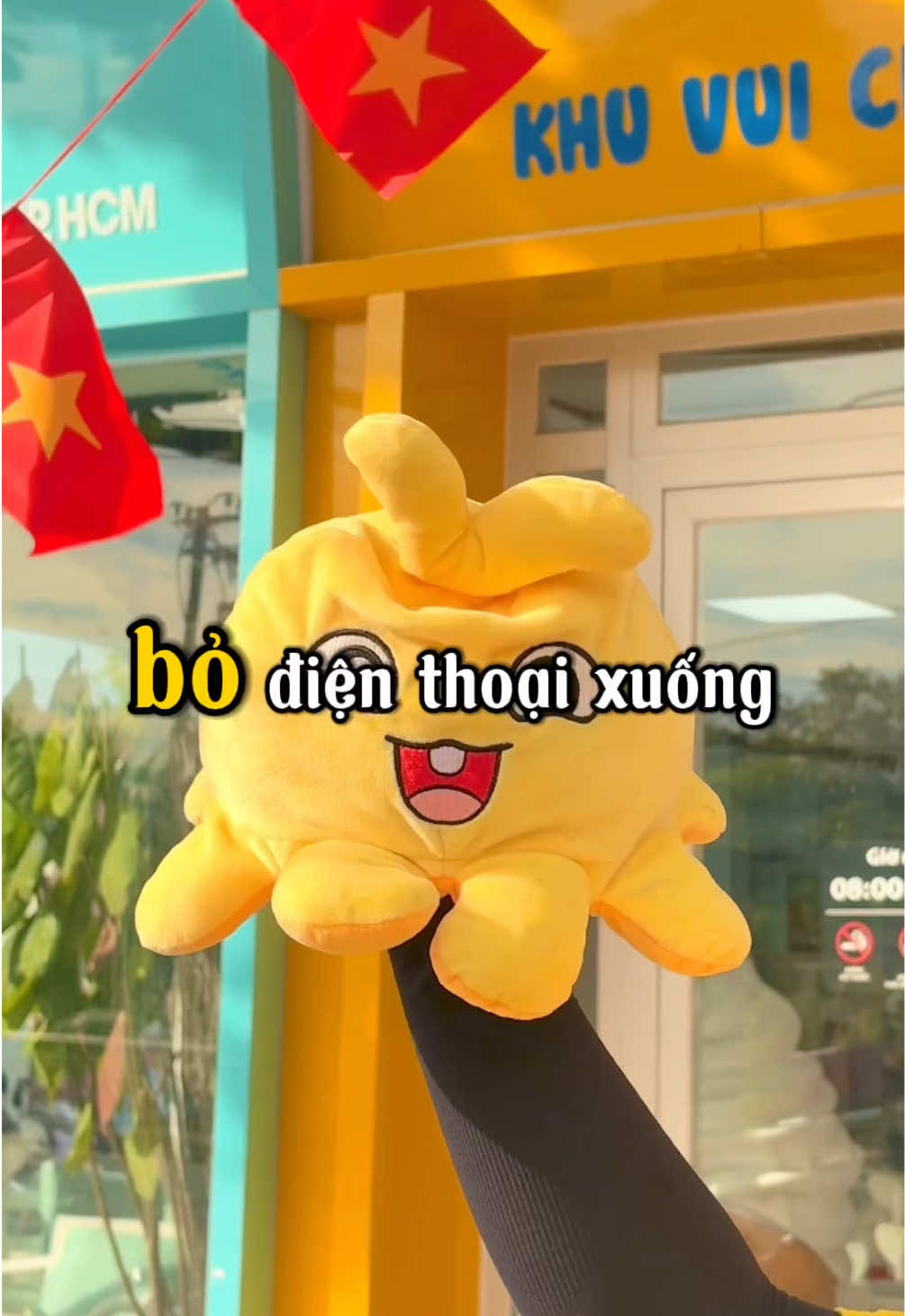 Nói chung là bỏ điện thoại xuống! Đi chơi thoi! Còn chưa bỏ thì cho tui một like một bình luận điiiiiii. Năn nỉ 😭😭😭😭😭 Beryland: 1758 Tỉnh lộ 10, Bình Tân #Beryland #viralhonberyland #dichoivuive #moingaymotniemvui #saigondidau 