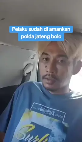 Hari ini pelaku penusukan tetanganya sendiri yang menewaskan 2 orang kakak adik di wergu wetan kudus sudah tertangkap #kudus24jam #anaklanang  #fyp #semuaorang #brekingnews 