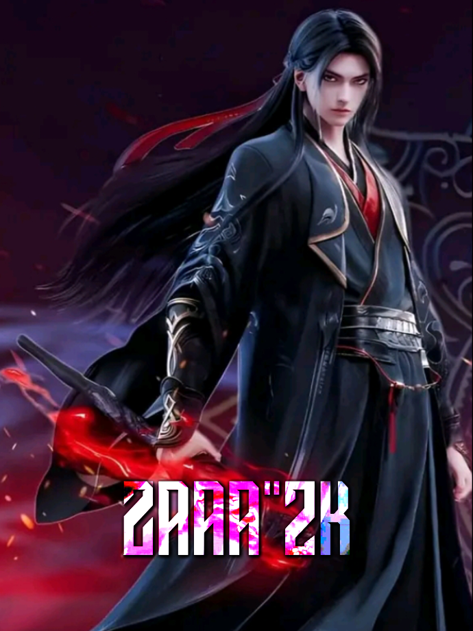 #zhangxiaofan #jadedynastys2 #donghua #donghuaedit #margadae愛 