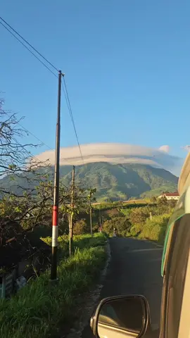 Jalan-jalan 👊 #merbabu #Hiking #healing #healing_through_nature #fyp 