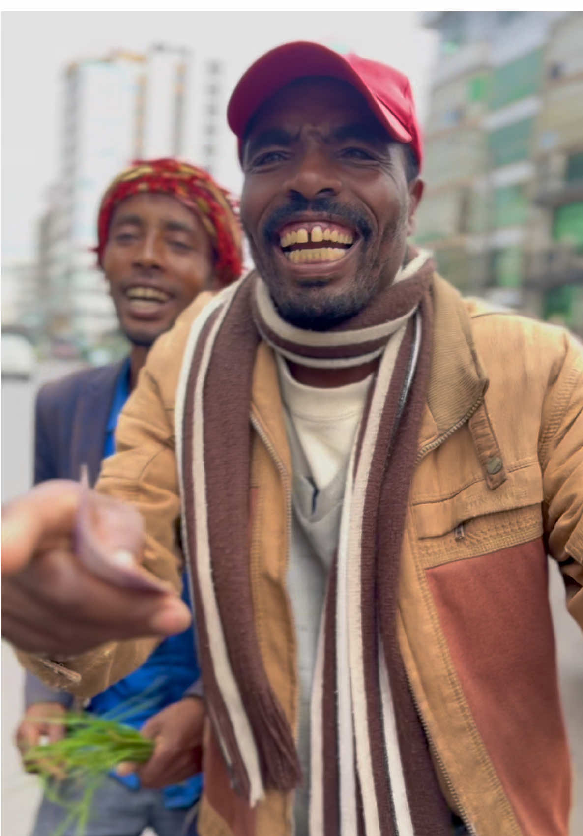 He don’t  have any idea how famous he is on TikTok.  #CapCut #habtami #ethiopian_tik_tok🇪🇹🇪🇹🇪🇹🇪🇹 #viraltiktok #foryoupage 