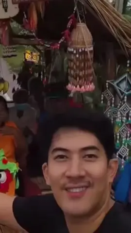 #บักสมสัย #ผาแกงนางไอ่ #นัทอติรุจ 