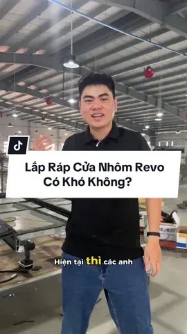 Nhôm theo tiêu chuẩn rãnh C thì cách lắp ráp nhôm sẽ thế nào? #nhomrevo #cuanhomcaocap #nhomkinh #nhomxingfa #xuhuong 