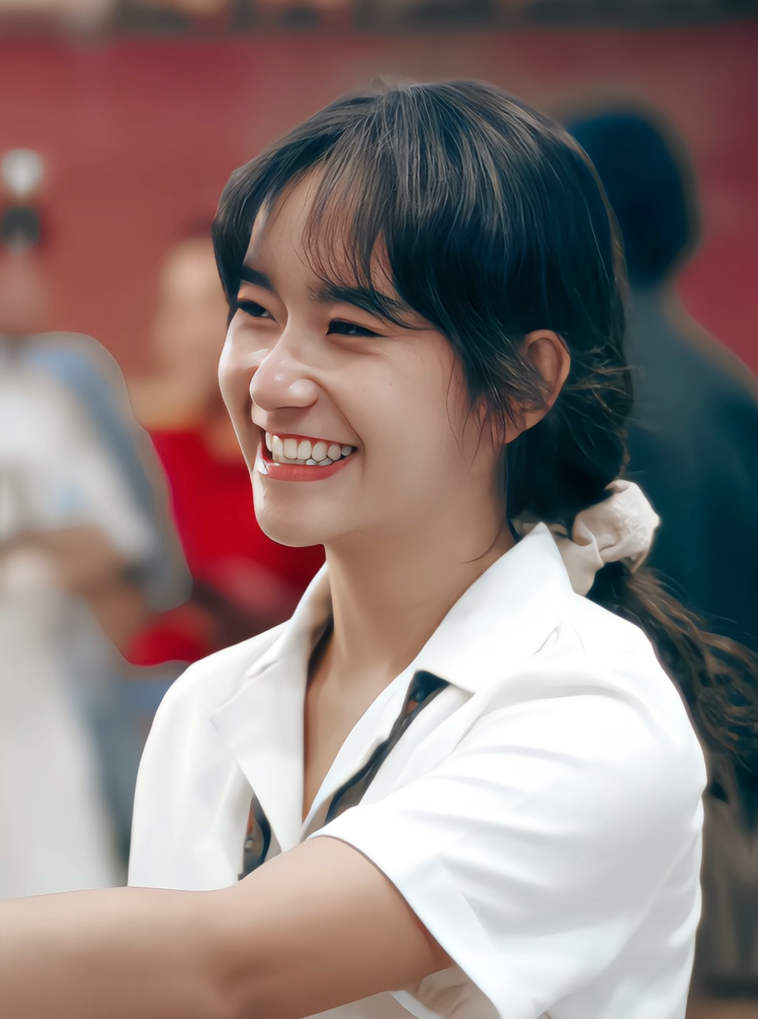 duh manisnya🤧🥰 #freyajkt48 #jkt48  #fyp #4u x wachidnur18