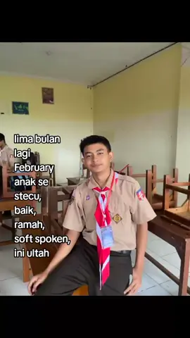 ✌🏻 #ultah #february #fyp #xybca #lewatberanda 