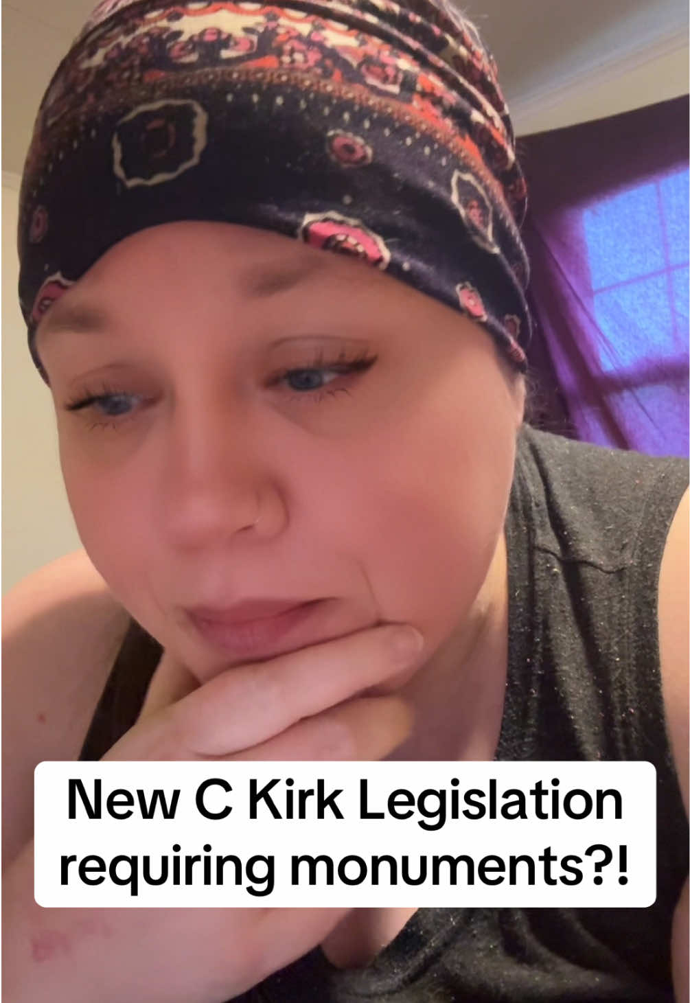 #fyp #news #CharlieKirk #Oklahoma #racism 