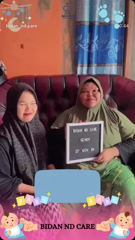 Tahun lalu dek @adek gemoy🥰😘 #bidanndcare #fypシ゚viral #masukberandafypシ゚viraltiktok #fyppppppppppppppppppppppp #fypシ゚viral🖤tiktok @musyarraf 