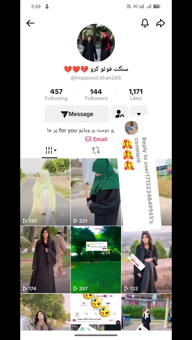 Replying to @user1713234849945 