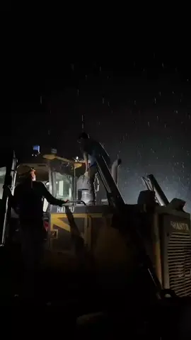 Night shift#tambangbatubara #lampung #fypシ゚viral🖤tiktok #anaktambang #tambang 