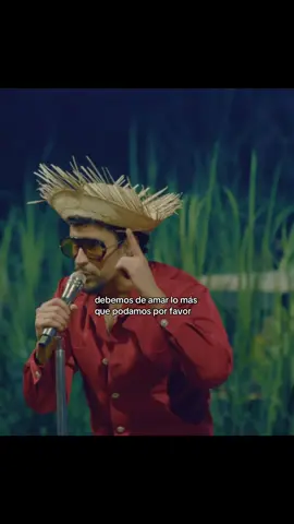 No olviden. #badbunnypr #badbunny #amor #vida #familia 