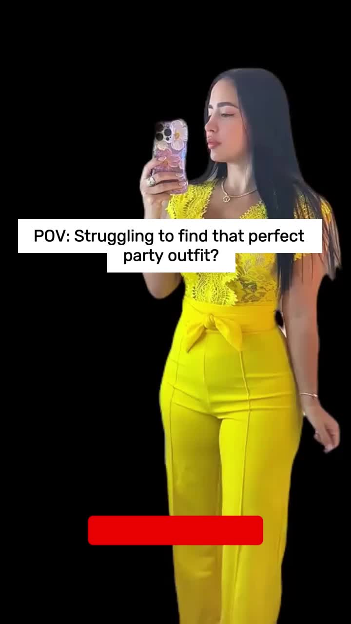 Women's fashionable, sexy, elegant, high waisted, wide leg pants, club business party button jumpsuit jumpsuits for women,bodycon jumpsuit for women,one piece jumpsuits for women,body suits women clothing,black jumpsuit for women #jumpsuit #jumpsuits #widelegjumpsuit #womensjumpsuit #plussizejumpsuit #blackjumpsuit #elegantjumpsuit #womenjumpsuit #longsleevejumpsuit #fashionnovajumpsuit
