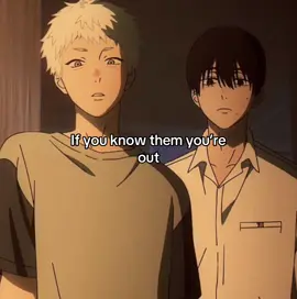 Spot the odd one out ahh johnnie and jake😭  #multifandom #anime #manwha #jakeandjohnnie #fyp
