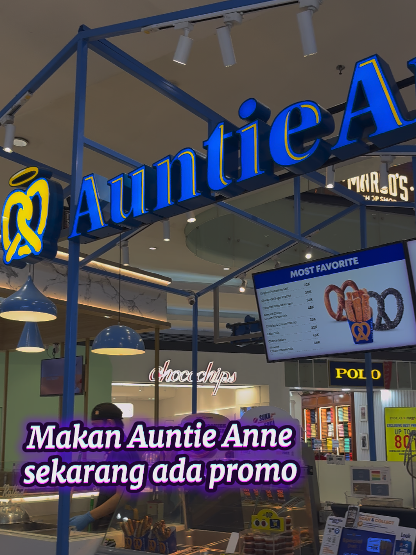 nyam nyam jangan lupa pake promonya yaa #fyppppppppppppppppppppppp #makananviral #buzzoeat #buzzogo #auntieannes 
