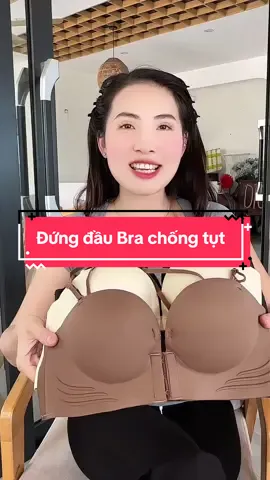 Mã này thì đã khẳng định vị thế bra chống tụt nâng quả tạo khe #aocupngucchongtut #aobra #aobranu #huyensuk9 