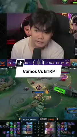 Vamos Remehin BTRP? #mlbb #stevenage #mobilelegends #NEXTJagoanMabar #MLBBNEXT2025 