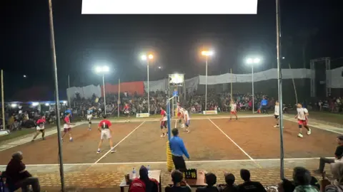 Final @BINA TARUNA CUP I TVC tik vs Lathifa shopee #fypdongggggggggシ #tarkamvolipacitan #volitarkam #tarkamvoliponorogo #ponorogo24jam 