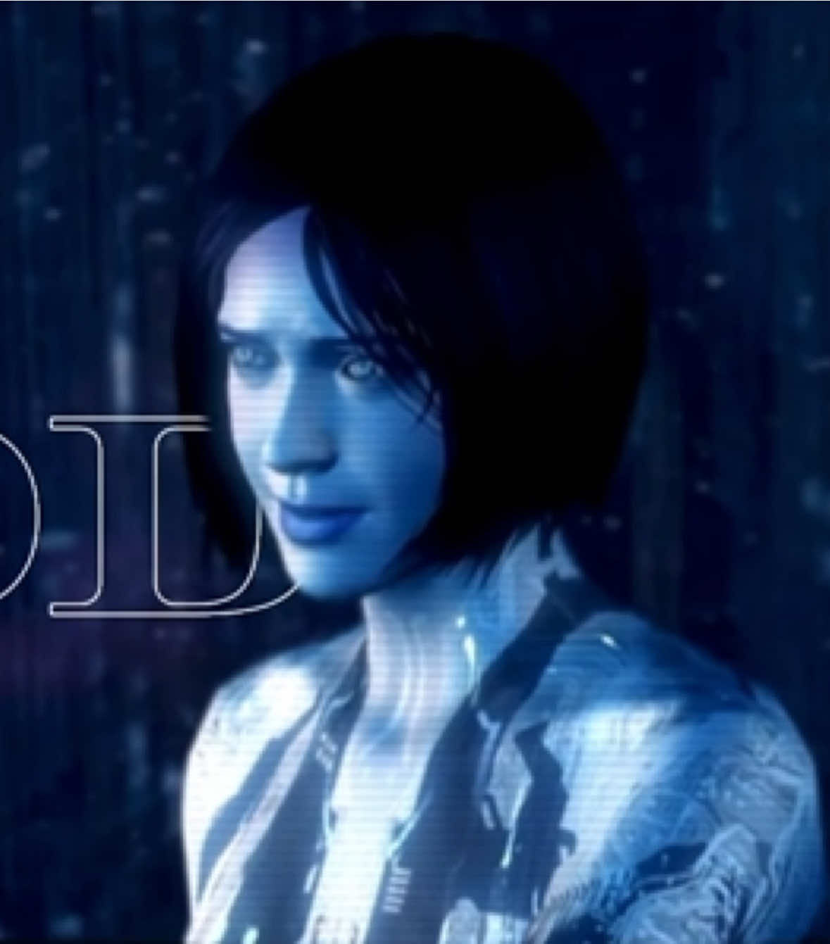 I decided I wanted to make you cry again #Halo #edit #backtofriends #fyp #sad