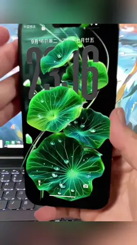 iOs 26 how to get 3D spatial wallpaper background for your iPhone. #ios26 #iphonewallpaper #capcutforus#capcut#capcutpioneer How to set up iPhone wallpaper tutorial How to apply iPhone live wallpaper live wallpaper wallpaper iPhone wallpaper 8K wallpaper 4k wallpaper live wallpaper