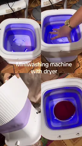 #miniwashingmachinewithdry#fyppppppppppppppppppppppp 