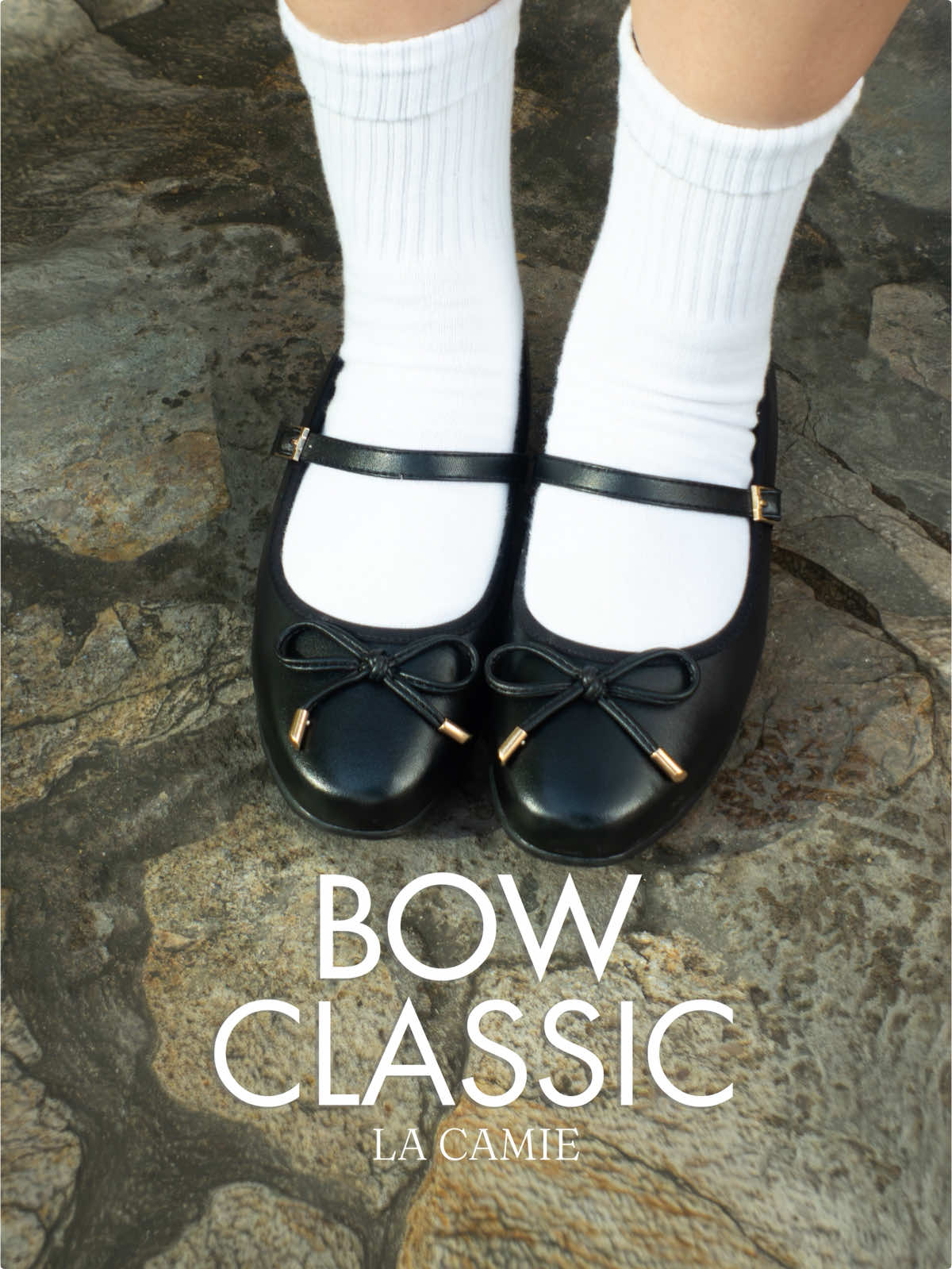 Một em giày búp bê siêu xinh #TikTokFashion #lacamie #fyp #shoes #xuhuong 