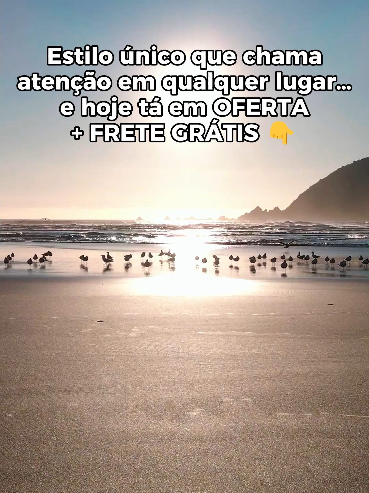 Conforto, estilo e personalidade em uma peça única. O Moletom Jesus is King é tendência para quem gosta de se vestir com atitude e destaque. #tiktokshop #moletom