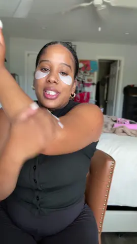 @CYKLAR #SelfCare #glycolicacid #moisturizer #texturedskin 