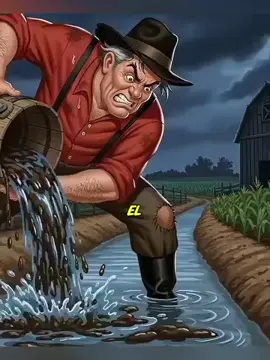 el granjero malvado 😀