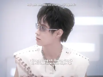 : càng nghe càng thấy thương hai anh em nhà này 😭🥹 #rynlee #quanghungmasterd #anhtraisayhi2025 #fyp #xuhuong 