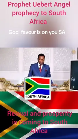 #uebertangel #prophecy #southafricatiktok🇿🇦 #fyp #viral 
