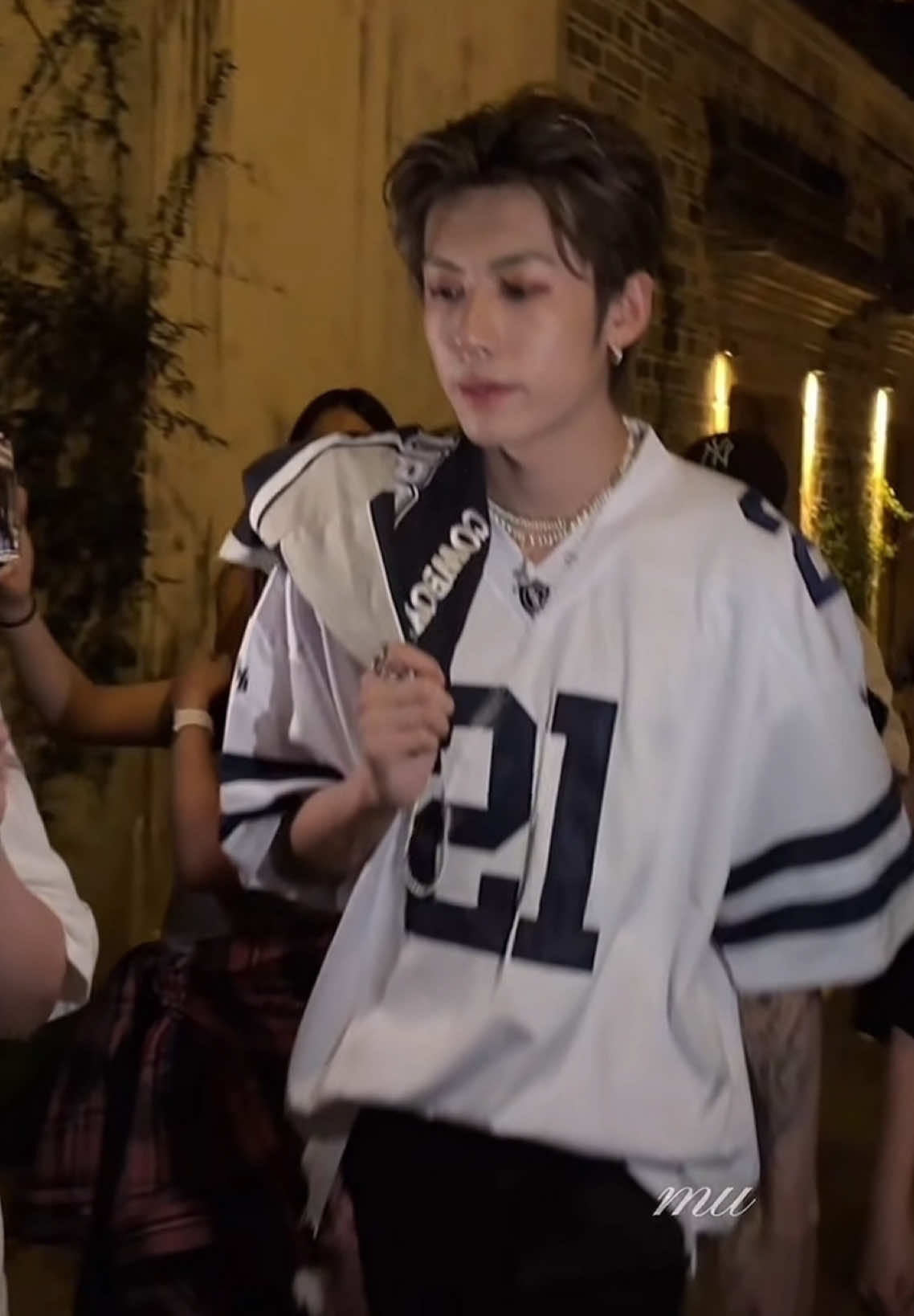 #pangbowen #庞博文 