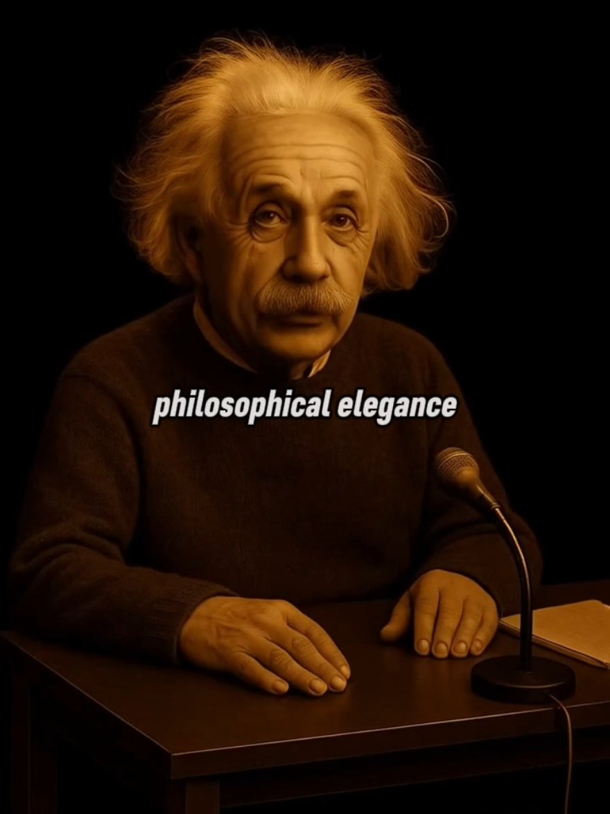 Albert Einstein vs. Stephen Hawking — “Is the universe eternal or does it have a beginning?” #facts #History #ai #aidebates #philosophy 