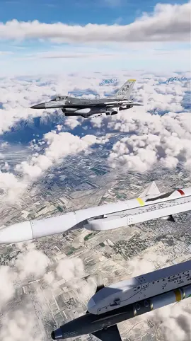 #military #fyp #fighter #aircraft 