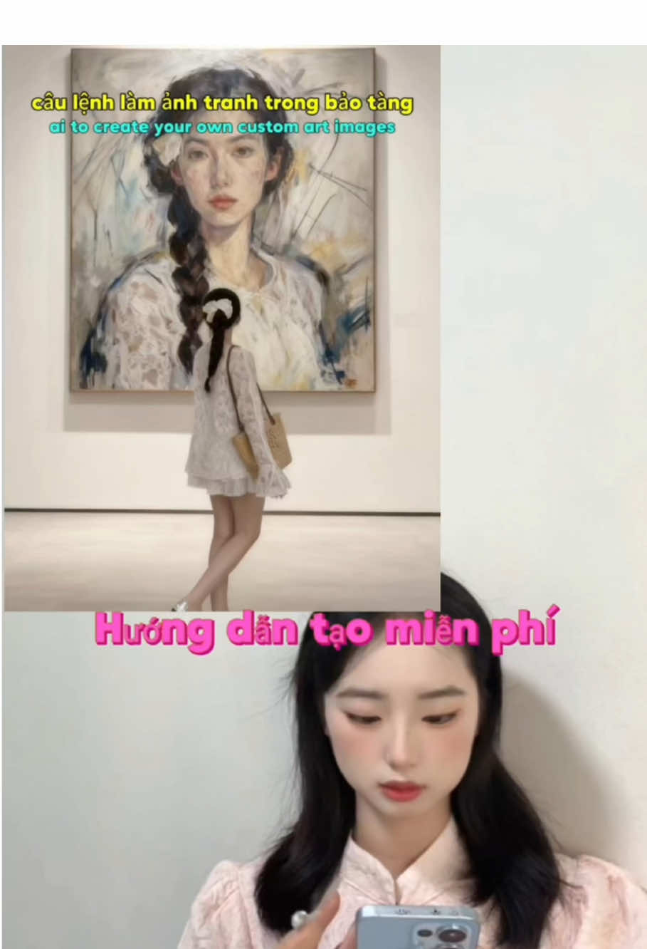 guide to creating my art exhibition using ai how to create trending art images ai to create your own custom art images câu lệnh ảnh tranh câu lệnh làm ảnh tranh trong bảo tàng cách làm ảnh xingtu nhìn tranh#capcut #capcutforus #capcutpioneer #trending #xhtiktok làm ảnh bức tranh trend làm ảnh tranh trong bảo tàng app cách làm ảnh tranh trong bảo tàng   câu lệnh tạo ảnh trend tranh bảo tàng   câu lệnh gemini tạo ảnh tranh quay lưng   câu lệnh ghép ảnh gemini viện bảo tàng   trend ảnh bảo tàng cách làm ảnh tranh nhung lụa cách xóa vật trên ảnh xingtu hướng dẫn tạo triển lãm tranh của tôi bằng ai ​hướng dẫn tạo triển lãm tranh của tôi được sinh bởi ai hướng dẫn làm tranh trong bảo tàng ​ai tạo tranh trong bảo tàng ​ai tạo hình ảnh tranh của riêng bạn ​cách làm hình ảnh tranh trong bảo tàng ​hướng dẫn làm ảnh tranh trend ​ai tạo ảnh tranh trend ​hướng dẫn xu hướng ảnh tranh ​hướng dẫn ai tạo triển lãm tranh của riêng bạn ​hướng dẫn ai tạo hình ảnh tranh của riêng bạn