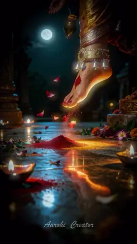 जय माता दी 🌸🙏#hindu #foryou #trending #fyppppppppppppppppppppppp #bishal_smriti 