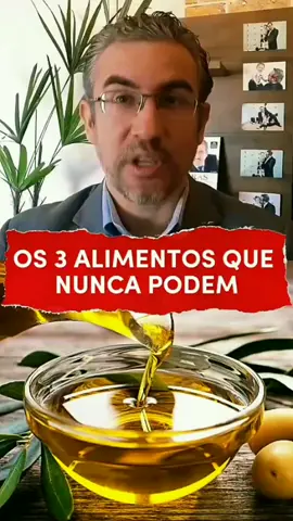 OS 3 ALIMENTOS QUE NUNCA PODEM SAIR! #saúde #bemestar #saude #natural #fyyyyyyyyyyyyyyyy 