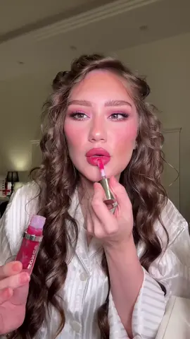 الميكب راااااائع 😍💕✨ #قمـ🌙 #grwm #makeup #virall #fypage 