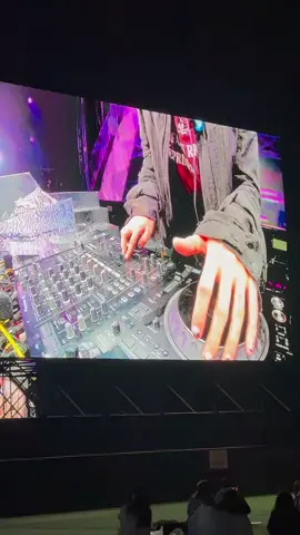 DJ#minghao #seventeen 