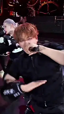 Changbin’s 삼백안 sambaegan eyes🧎🏻‍♀️ | Stray Kids #창빈 #チャンビン 2025.09.21 2025 TMA Changbin’s sambaegan eyes  #SKZ  #StrayKids  #스트레이키즈                         