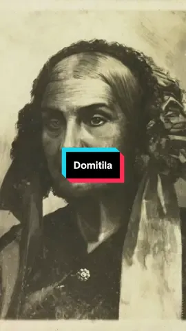 #domitiladecastro  