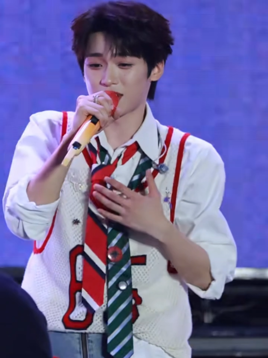 09.21 [ZIYU PERFORMANCE 