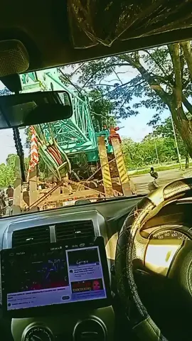 #crane 