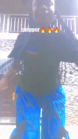 🔥🔥steper