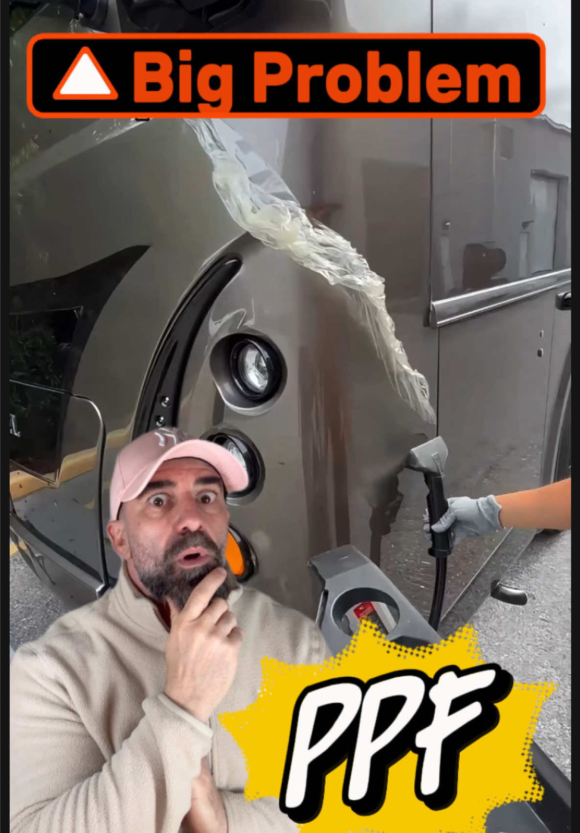 Uno de los mayores problemas del PPF, Paint Protection Film, aparece cuando llega el momento de retirarlo.�Un proceso lento, costoso y delicado, que puede dañar la pintura original del vehículo. Con el paso del tiempo, incluso un PPF de alta gama puede deteriorarse: perder brillo, mostrar desgaste, despegarse en algunas zonas… o dañarse con el uso y la conducción diaria. Y al final, lo que menos quiere un cliente es ver cortes que parecen arañazos, esquinas levantadas donde se acumula polvo, o un recubrimiento que deja de lucir impecable. Por eso hoy te presentamos la alternativa más avanzada:�✨ Ngenco SPP – Spray Paint Protection. Un recubrimiento líquido de última generación que no utiliza adhesivos.�Su adhesión es química, se integra directamente con el barniz original y crea una capa continua de protección de pintura automotriz. A diferencia del PPF tradicional, Ngenco no tiene bordes, no acumula polvo, no tiene límites de color y puede ser pulido o reparado.�Además, cuando llega el momento de retirarlo, se elimina de forma rápida y limpia, sin dañar la pintura OEM. En resumen, Ngenco SPP es protección total para tu vehículo, sin limitaciones geométricas, con la estética perfecta y la tecnología más innovadora. 👉 Si quieres conocer más sobre Ngenco Spray Paint Protection, sus ventajas frente al PPF y ver demostraciones en vivo, acompáñanos en el primer Congreso Ngenco en Medellín, Colombia, este sábado 11 de octubre. Solicita tu plaza ahora mismo… porque las plazas son limitadas. ☎️ +1 (561) 412-6622  📧 jorgealarcon@prestigecreationsbyja.com Ngenco SPP – la nueva generación en protección de pintura automotriz.” #PPF #PaintProtectionFilm #Ngenco #NgencoSPP #SprayPaintProtection   