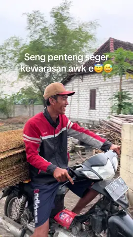 Matur suwun gusti#fyp #fypage #fyppppppppppppppppppppppp #tembakau 