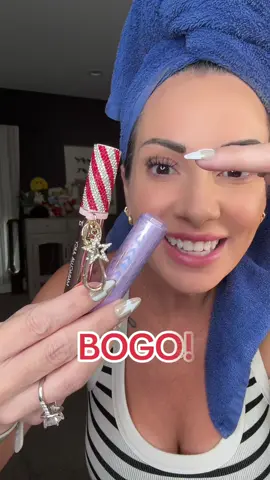 BOGO!!!!!! @tarte cosmetics 