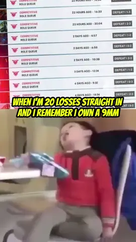 Can't end on a loss #overwatchmemes #overwatch2 #overwatch #CapCut 