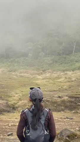#pendakigunung #suryakencanagununggede #mountain #fyp 