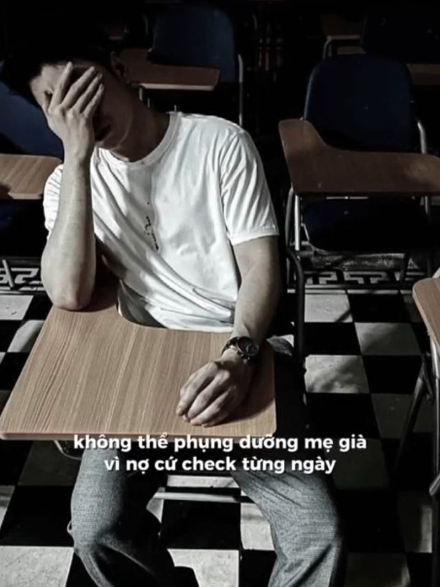 Con lo đoạn đường dài...vinh quang con không thấy...#KARIK #rap #xuhuong 