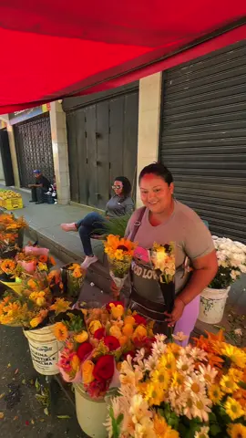 Vine a buscar LAS FLORES AMARILLAS en el JARDÍN DEL EDÉN frente a la Plaza Colón CARÚPANO 🌻