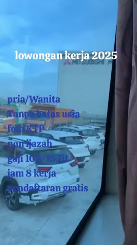 #lokerterbaru #infoloker #indonesia🇮🇩 #fyp #2025 